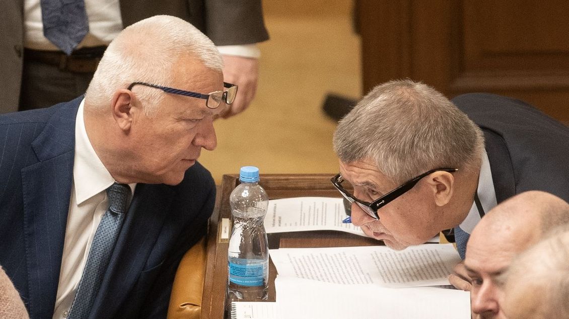 Odposlechy čachrů s mýtným: více než čtyřicetkrát padlo jméno „šéfa“ Babiše - Seznam Zprávy