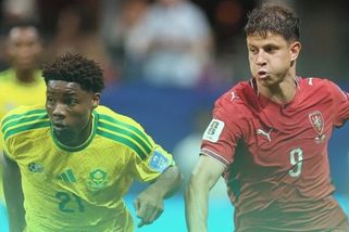 ANALÝZA: Češi běhali jak zběsilí, až odpadli. Legendy se diví, problém naznačil i Krejčí - Sport.cz