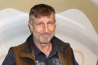 Vydra o své penzi: Smutný pohled. Představoval bych si jinou částku, ale to bych nesměl žít v Česku