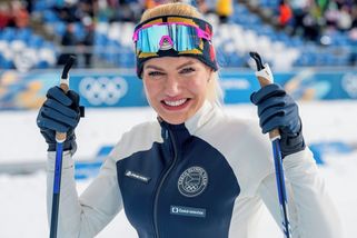 Olympiáda | Soukalová ječela jako o život. Nejkrásnější zážitek olympiády, rozplývala se - Sport.cz