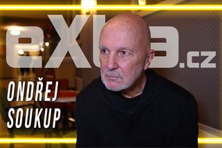 Ondřej Soukup si rýpl do Habery: Výsměch za SuperStar a pravda o další řadě | Extra v terénu