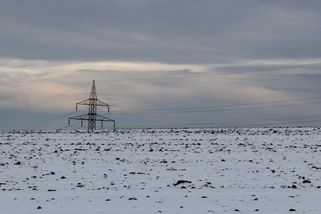 Ze Šumperka do Bludova, fotoreportáž - Médium.cz