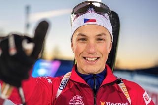 Český biatlonista mění sport! Parta mi bude chybět, ale už jsem neměl tolik radosti, říká - Sport.cz