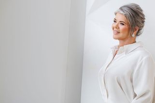 Majda (55) po faceliftu: V zrcadle vidím mladší verzi sebe! Má vylepšený celý obličej i krk