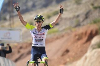 Vuelta 2026: Program, trasa, přehled etap a Češi - Sport.cz