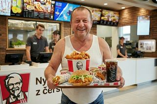 KFC usmažilo pravdu do mrtva. Lidé se jejich omluvě vysmáli - Médium.cz