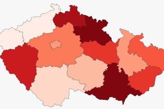 Kdy se rozvolní zbývající opatření? Vláda sleduje 21 kritérií - Novinky