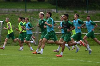 Karviná už se měla rozhodnout. Chystá se stáhnout odvolání a přesunout se do druhé ligy - Sport.cz
