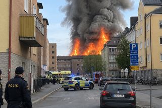 Šok v zemi NATO. Z rozhlasu opakovaně znělo varová...