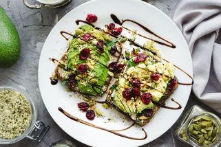 Co připravit veganům k snídani? Vyzkoušejte naše recepty, které zasytí - Proženy.cz