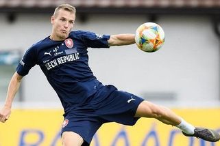 Reprezentant Jankto se přihlásil k homosexuální orientaci. Máš naši podporu, ujišťuje Sparta i nároďák - Sport.cz