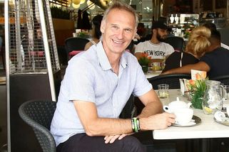 KVÍZ: Vztah s prostitutkou, útěk k milence a mediální tahanice. Vyznáte se v bouřlivých rozchodech českých sportovců? - Super.cz