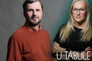Byli jsme opravdu premianti, ale ujel nám vlak! Podcast U tabule o českém školství