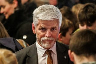 Pavel otevřel dveře druhému mandátu. Kandidaturu na funkci prezidenta nevyloučil