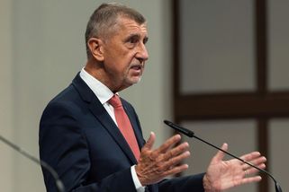 Babiš: Změna financování ČT a ČRo by mohla nastat úpravou nynějšího zákona - Seznam Zprávy