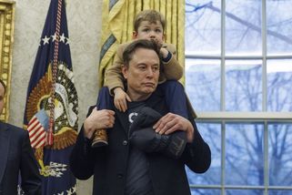 Čtrnáctinásobný otec Elon Musk: Průvodce jeho podivným rodinným životem, který se nejspíš dědí... - Proženy.cz