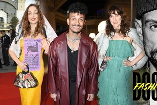 Fashion Boss z udílení cen Anděl: Ewa Farna bodovala v průhledných šatech! Fungují i na holce krev a mlíko | Fashion Boss