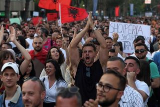 Trumpův zeď chystá výstavbu resortu na neobydleném ostrově. Albánci protestují - Seznam Zprávy