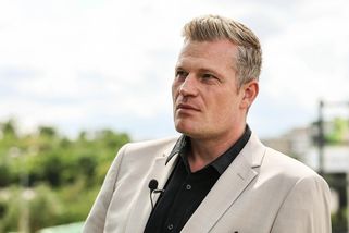 Filip Turek čelí kritice. Házel jogurty v chráněné památce Baba