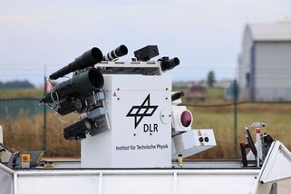 Dron u Antonovu spustil změny. Německo přezbrojuje proti dronům - Seznam Zprávy