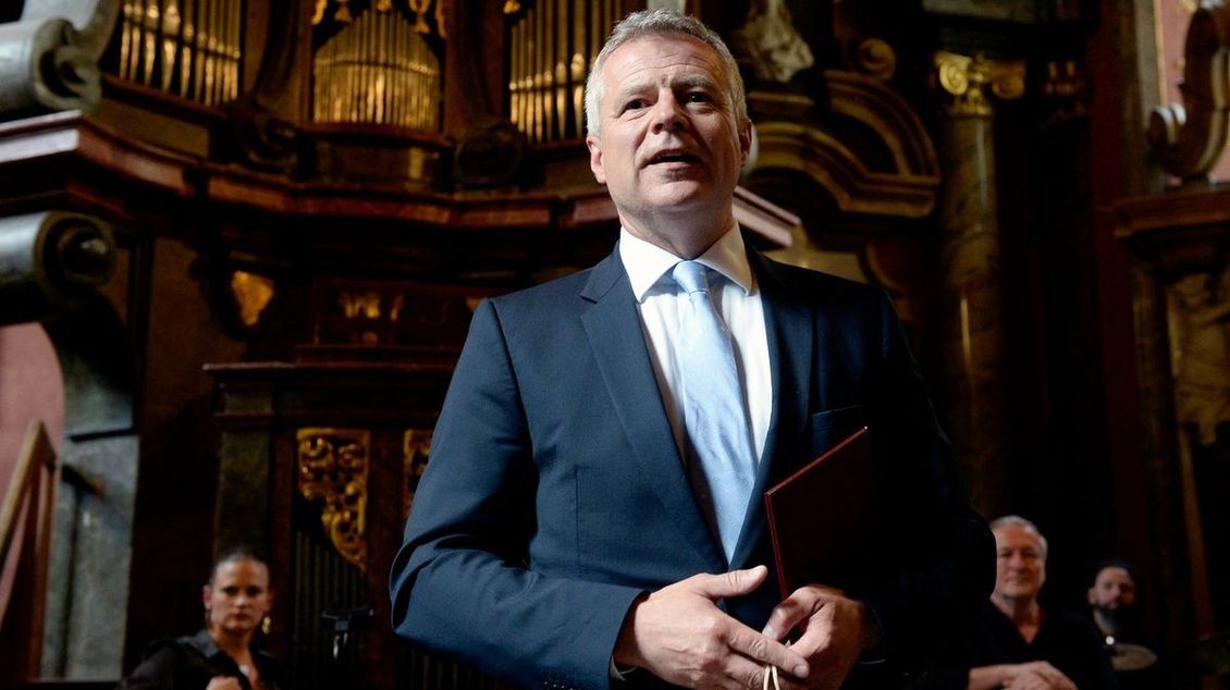 Démonizovaný Kolář. Kdo je ve skutečnosti muž po boku nového prezidenta - Seznam Zprávy