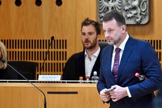 Veletoč kauzy Dozimetr: Článek vyděsil Pospíšilova asistenta a ten oněměl - Seznam Zprávy