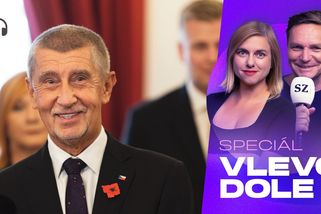 Politický zázrak. Babiš je šéf vlády a nejznámější opoziční poslanec zároveň - Seznam Zprávy