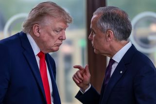 „Jestli jste ztratili Kanadu, zbývají vám ještě nějací přátelé?“ Spor s Trumpem eskaluje