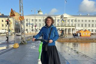 „Mír mezi Palestinou a Izraelem je iluze. Zmrtvýchvstání bude trvat generace,“ říká analytik