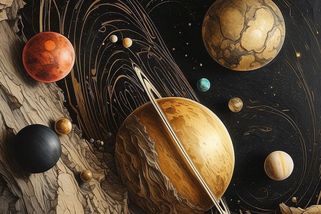 Praha před 20 lety proměnila Sluneční soustavu. Pluto přišlo o titul planety - Médium.cz