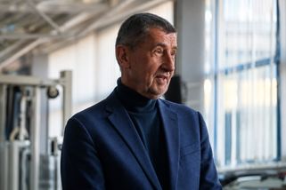 „Dluhy prostě zmizí samy.“ Babiš si myslí, že v ek...