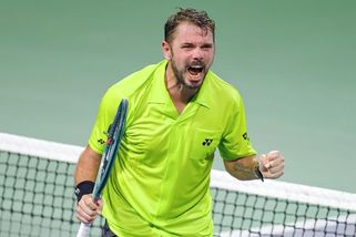 Příběh se šťastným koncem. Legenda si nakonec na US Open zahraje - Sport.cz
