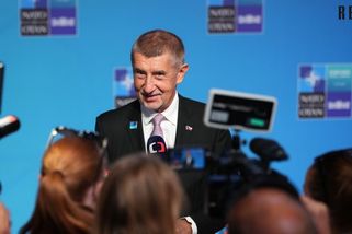 Vladimr Mertlík: Po Babišově „Čau, lidi“ bývá vždy v neděli nablito nejen v alejích