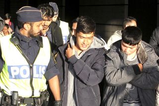 Tady už nejste vítáni! Největší migrační zlom v dějinách Švédska přichází