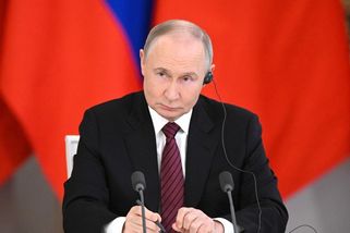 Putin zvolil svého vyjednavače v Evropě. Dává tím najevo, že mír nemyslí vážně - Seznam Zprávy