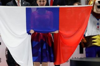 Rusko slaví, vydobylo hokejistům velký turnaj. Může dojít na zápas s Českem