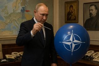 NATO odmítne požadavek Ruska a rozpoutá se velká v...