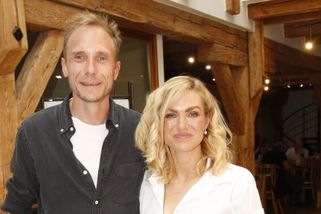 Gabriela Soukalová zdolala ve vedrech a těsně před porodem skalní hřeben. Partner řešil, jak snést "těhuli"