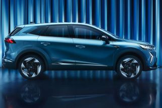 Kombíky nevymřely! Renault představuje novinku s obřím kufrem a normálním motorem. Jezdí za 4,6 l/100 km - Garáž.cz