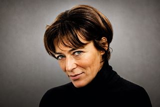 Luba Skořepová: Milence nepočítala, patřil k nim i Ivan Vyskočil - Médium.cz