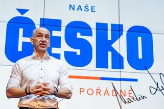 ODS zrušila nejsilnější buňku v Ostravě. Její členové zvažují Kubovo hnutí - Seznam Zprávy