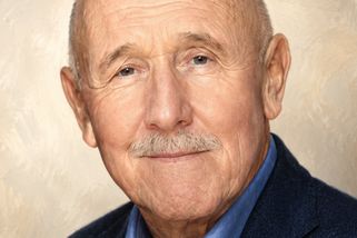 Petr Nárožný nebyl roztomilý komik. Ale smích po něm zní najednou jinak - Médium.cz