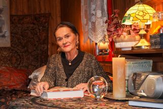 Vdova po Radoslavu Brzobohatém jen kvete. V milostném životě je šťastná a natáčí jako za mlada
