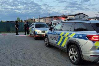Muž postřelený taxikářem byl kuchař Babišovy restaurace - Novinky
