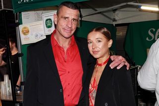 Rande Roberta Rosenberga bez plavek: Svou lásku ukázal, jak ji pán bůh stvořil!