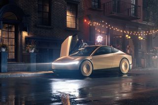 Tesla zahájila výrobu Cybercabů bez volantu, na silnice však stále smí jen pro testování