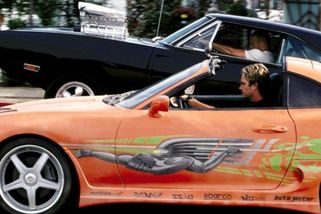 Vin Diesel prozradil, kdy a jak skončí Rychle a zběsile. Bude to doják, měl tři podmínky - Garáž.cz