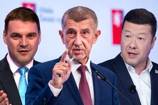Vládní kandidát na prezidenta? Mluví se o překvapivém jménu. Exministr to neodmítl