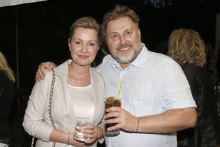 Roman Ondráček slaví 60 let. Ketamin mu pomohl zpět do života, usmíření s parťákem z Těžkýho Pokondru ale nepřišlo