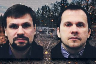 Ve Vrběticích zabíjeli Rusové, potvrdila policie. Vyšetřování skončilo - Seznam Zprávy